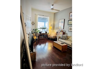 1 Bedroom apartment for rent in TORONTO
