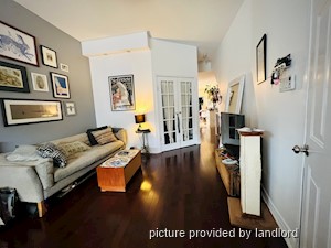 1 Bedroom apartment for rent in TORONTO