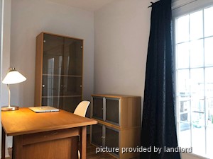 1 Bedroom apartment for rent in TORONTO