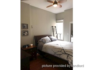 1 Bedroom apartment for rent in TORONTO