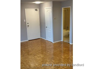 Bachelor apartment for rent in TORONTO
