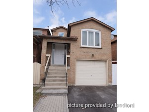 3+ Bedroom apartment for rent in TORONTO