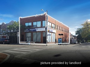 1 Bedroom apartment for rent in TORONTO