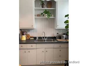 1 Bedroom apartment for rent in TORONTO