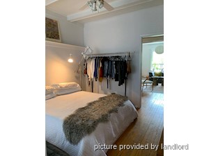 1 Bedroom apartment for rent in TORONTO