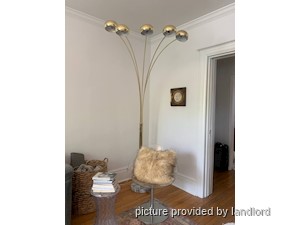 1 Bedroom apartment for rent in TORONTO