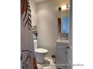 1 Bedroom apartment for rent in TORONTO