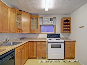 1 Bedroom apartment for rent in TORONTO