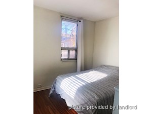 1 Bedroom apartment for rent in TORONTO