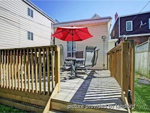 1 Bedroom apartment for rent in TORONTO