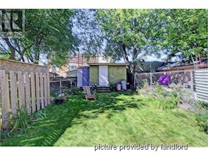 1 Bedroom apartment for rent in TORONTO