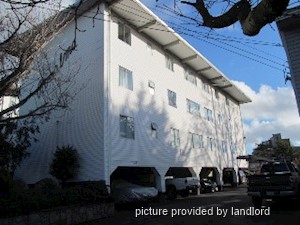 1 Bedroom apartment for rent in Victoria