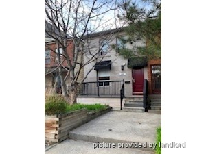 1 Bedroom apartment for rent in TORONTO