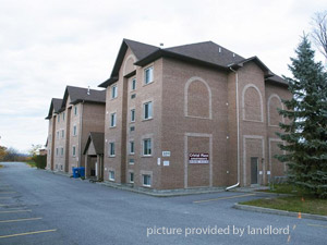 Rental Low-rise 3211 St Joseph Blvd, Ottawa, ON