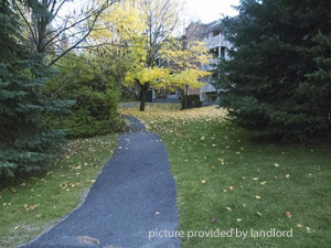 1 Bedroom apartment for rent in OTTAWA 