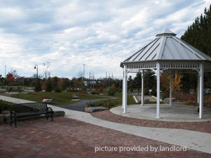 1 Bedroom apartment for rent in OTTAWA 