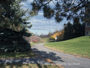 1 Bedroom apartment for rent in OTTAWA 