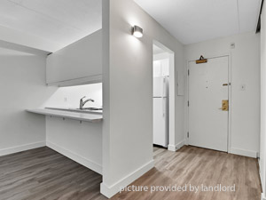 1 Bedroom apartment for rent in OTTAWA 