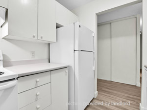 1 Bedroom apartment for rent in OTTAWA 