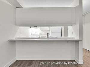 1 Bedroom apartment for rent in OTTAWA 