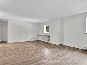 1 Bedroom apartment for rent in OTTAWA 