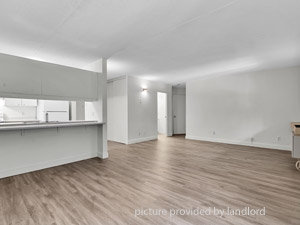 1 Bedroom apartment for rent in OTTAWA 