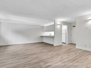 1 Bedroom apartment for rent in OTTAWA 
