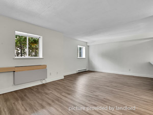 1 Bedroom apartment for rent in OTTAWA 