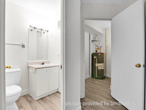 1 Bedroom apartment for rent in OTTAWA 