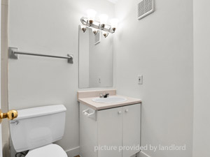 1 Bedroom apartment for rent in OTTAWA 