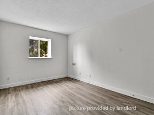 1 Bedroom apartment for rent in OTTAWA 