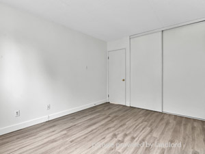 1 Bedroom apartment for rent in OTTAWA 
