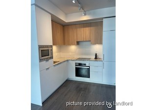 1 Bedroom apartment for rent in TORONTO