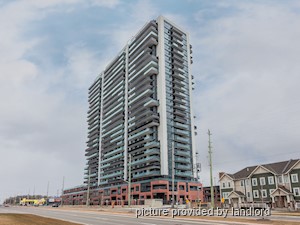 Rental Condo Simcoe-Winchester, Oshawa, ON