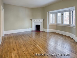 3+ Bedroom apartment for rent in Toronto