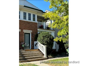 2 Bedroom apartment for rent in TORONTO