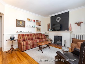 2 Bedroom apartment for rent in TORONTO