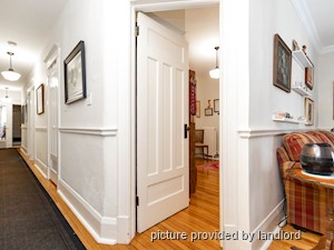 2 Bedroom apartment for rent in TORONTO