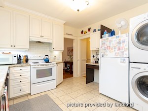 2 Bedroom apartment for rent in TORONTO