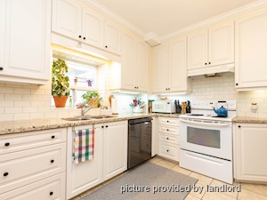 2 Bedroom apartment for rent in TORONTO