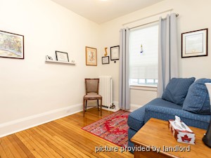 2 Bedroom apartment for rent in TORONTO