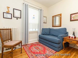 2 Bedroom apartment for rent in TORONTO