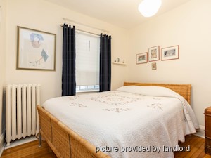 2 Bedroom apartment for rent in TORONTO
