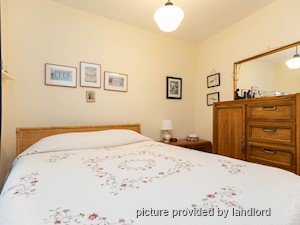 2 Bedroom apartment for rent in TORONTO