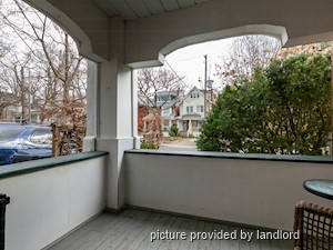 2 Bedroom apartment for rent in TORONTO