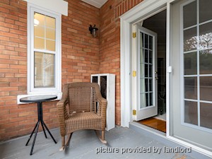 2 Bedroom apartment for rent in TORONTO