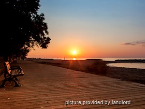 2 Bedroom apartment for rent in TORONTO