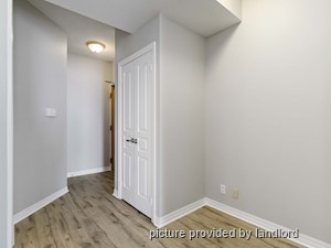 1 Bedroom apartment for rent in MISSISSAUGA