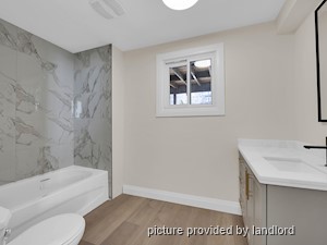 2 Bedroom apartment for rent in HAMILTON