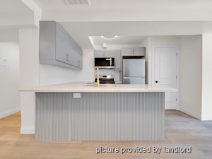 2 Bedroom apartment for rent in HAMILTON